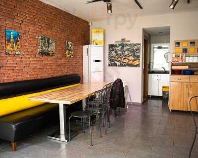 Pizza Taxi Kenan Evren