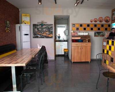 Pizza Taxi Kenan Evren