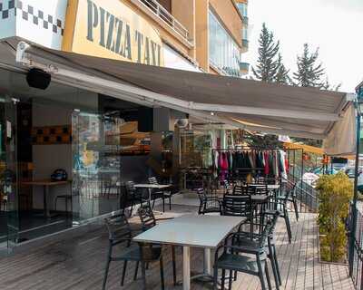 Pizza Taxi Kenan Evren