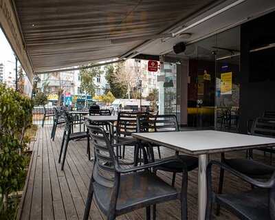 Pizza Taxi Kenan Evren