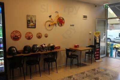 Pizza Taxi 100. Yıl