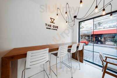The Cue Coffee