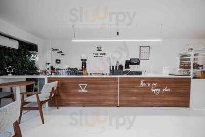 The Cue Coffee