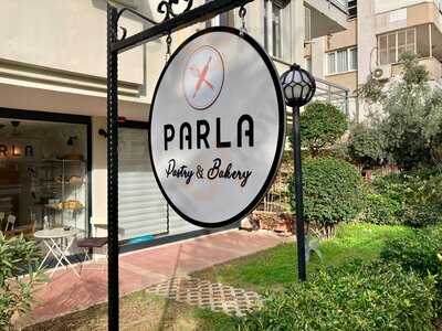 Parla Pastry & Bakery