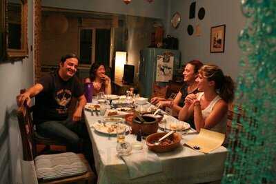 Eatwith: Esra Of Istanbul