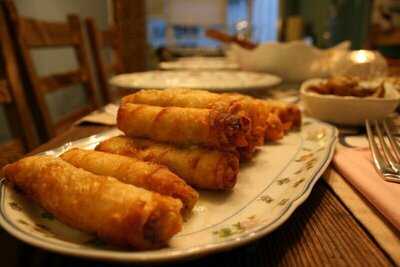 Eatwith: Esra Of Istanbul