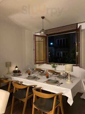 Eatwith: Fatos Of Istanbul