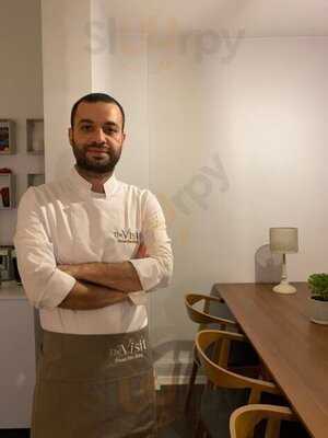 Eatwith: Fatos Of Istanbul