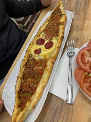 Irfan Usta Lahmacun