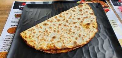 Irfan Usta Lahmacun