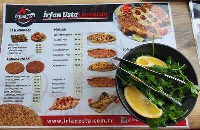 Irfan Usta Lahmacun