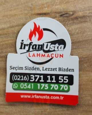 Irfan Usta Lahmacun