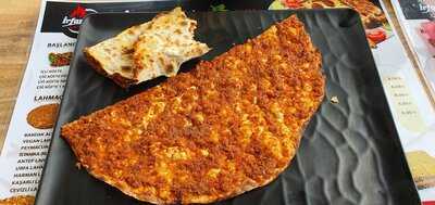 Irfan Usta Lahmacun