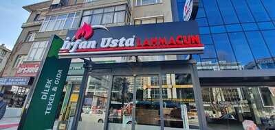 Irfan Usta Lahmacun