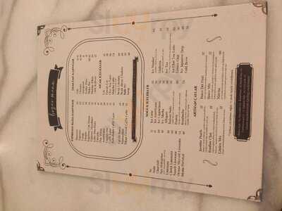 Bosco Cafe & Tiramisu