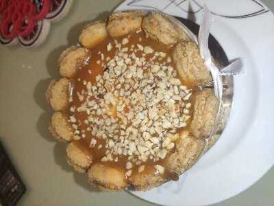 Bosco Cafe & Tiramisu