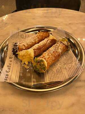 Bosco Cafe & Tiramisu