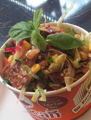 Babacan Çiğ Köfte Aydınlıkevler