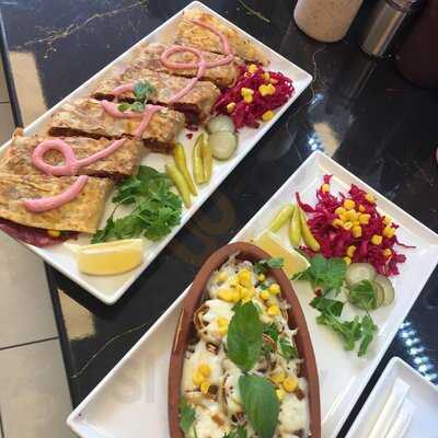 Babacan Çiğ Köfte Aydınlıkevler