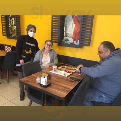 Babacan Çiğ Köfte Aydınlıkevler