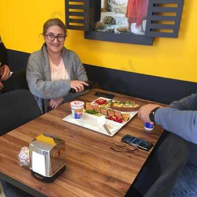 Babacan Çiğ Köfte Aydınlıkevler