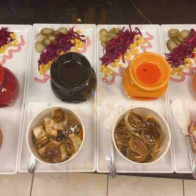 Babacan Çiğ Köfte Aydınlıkevler