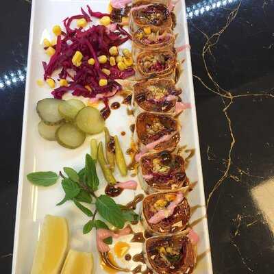 Babacan Çiğ Köfte Aydınlıkevler