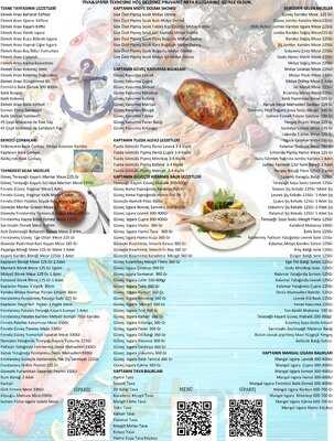 Spana&yiva Et Ve Balık Restaurant