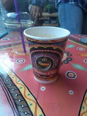 Tandoori Chai Istanbul
