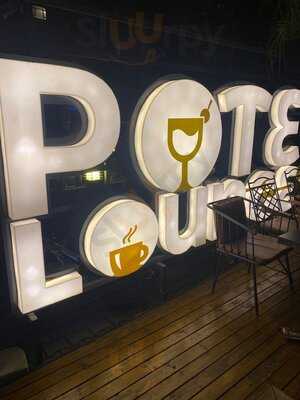 Pote Lounge