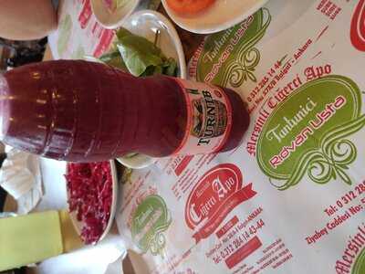 Tantunici Rıdvan Usta