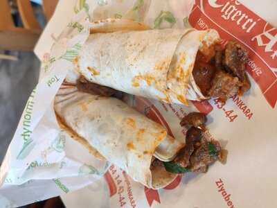 Tantunici Rıdvan Usta