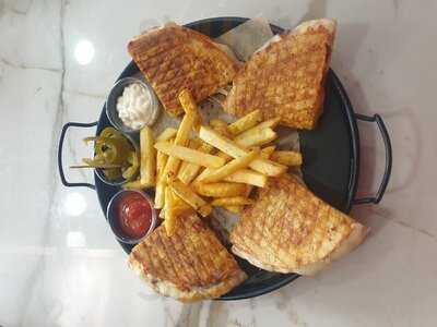 Umut Büfe & Burger & Fast Food