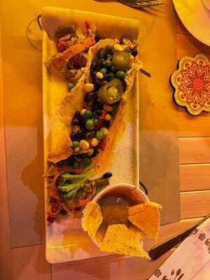 Level - Vegan & Gluten Free