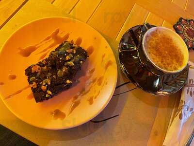 Level - Vegan & Gluten Free