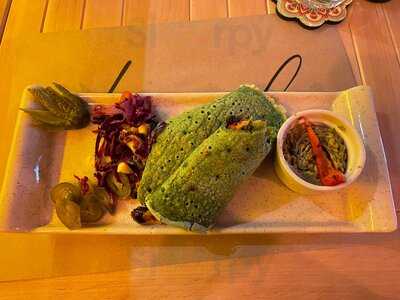 Level - Vegan & Gluten Free