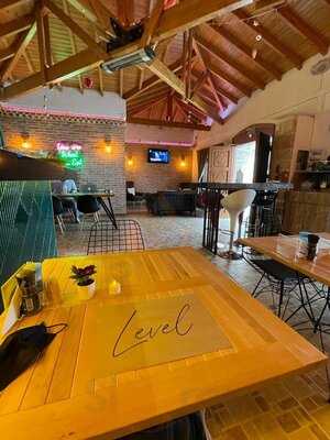 Level - Vegan & Gluten Free