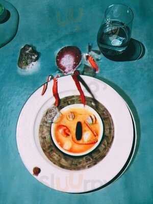 Le Petit Chef - Sheraton Istanbul City Center