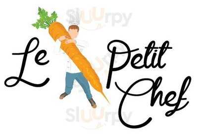 Le Petit Chef - Sheraton Istanbul City Center