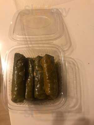 Eflatun Yemek Bakkali