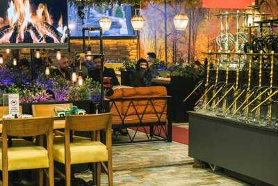 Florya House Restaurant Cafe