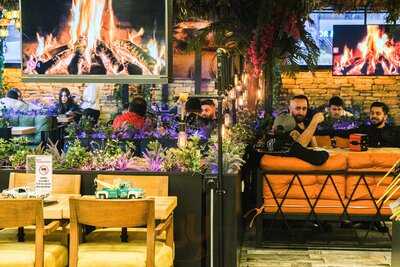 Florya House Restaurant Cafe