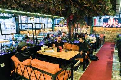 Florya House Restaurant Cafe