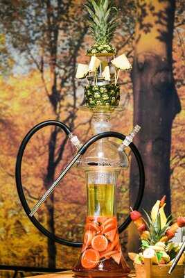 Florya House Restaurant Cafe