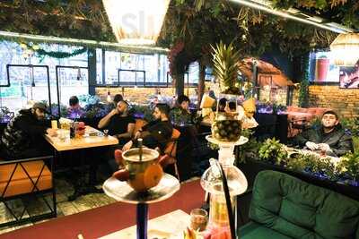 Florya House Restaurant Cafe