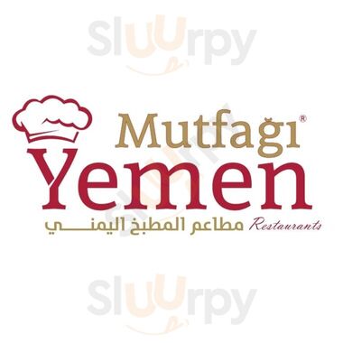 Yemen Mutfagi