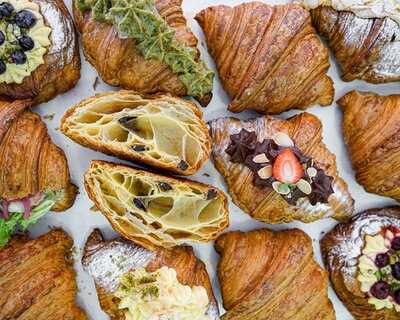 Cro&cups Küçükyalı