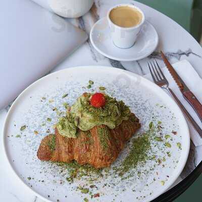 Cro&cups Küçükyalı