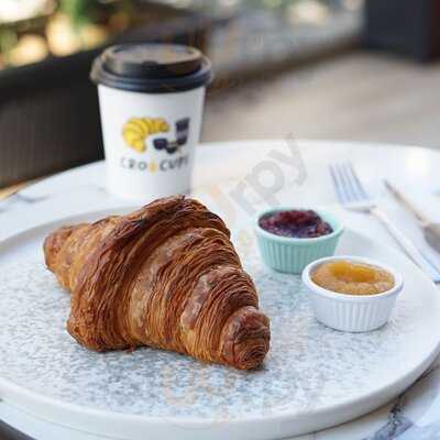 Cro&cups Küçükyalı