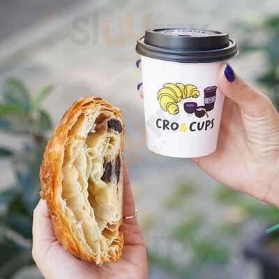 Cro&cups Küçükyalı